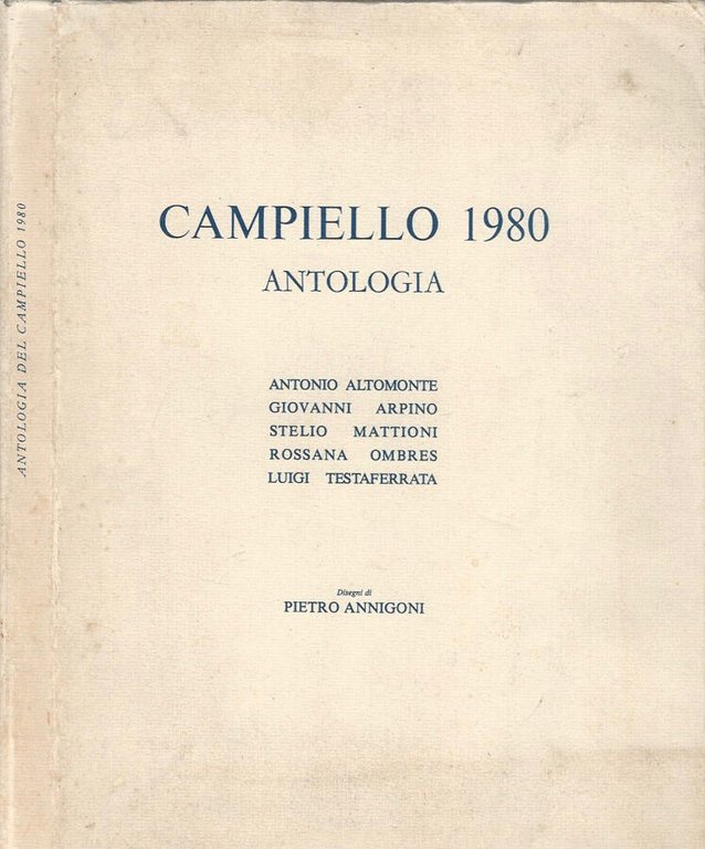Campiello 1980