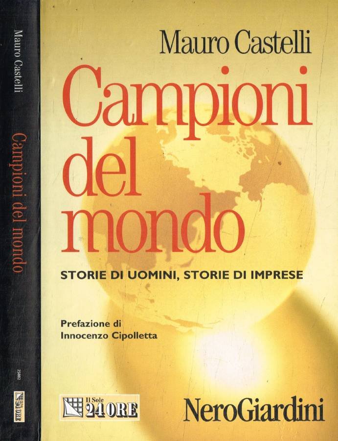 Campioni del mondo