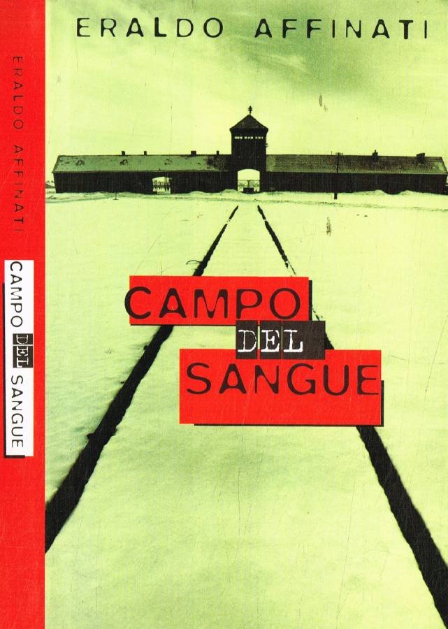Campo del sangue