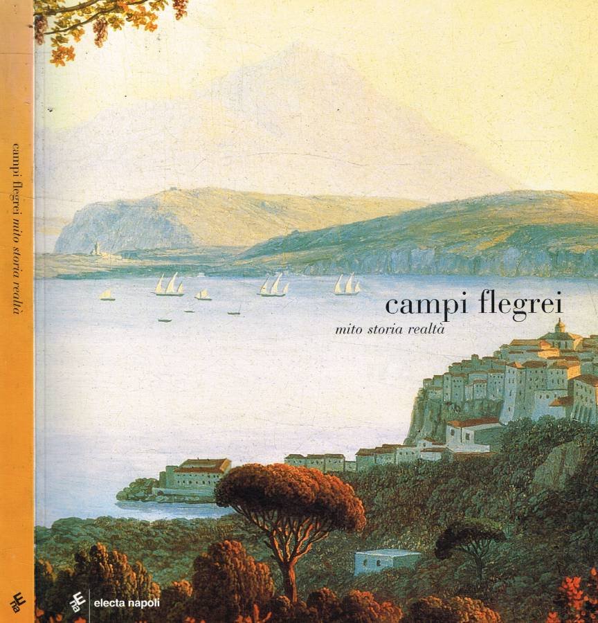 Campo Flegrei