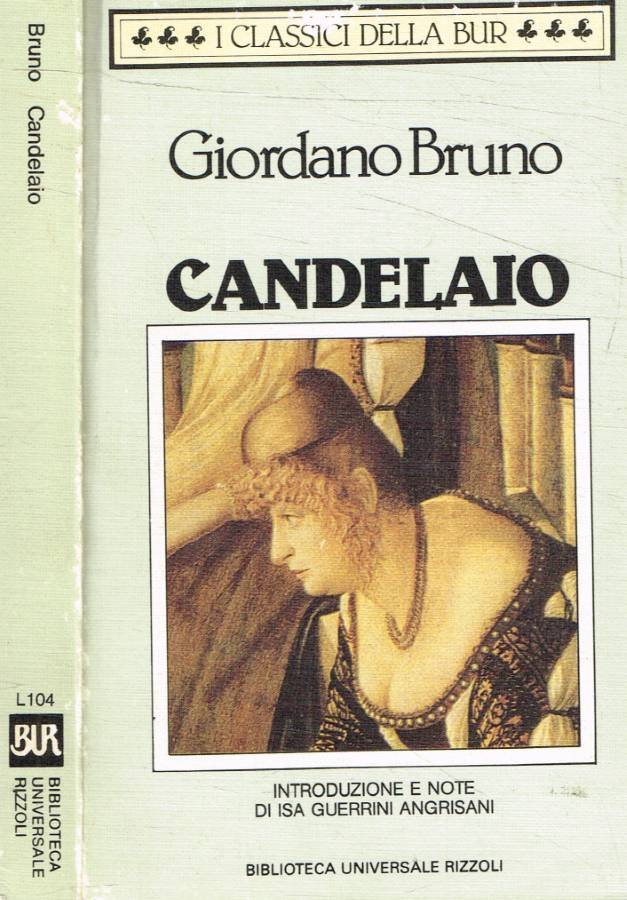 Candelaio