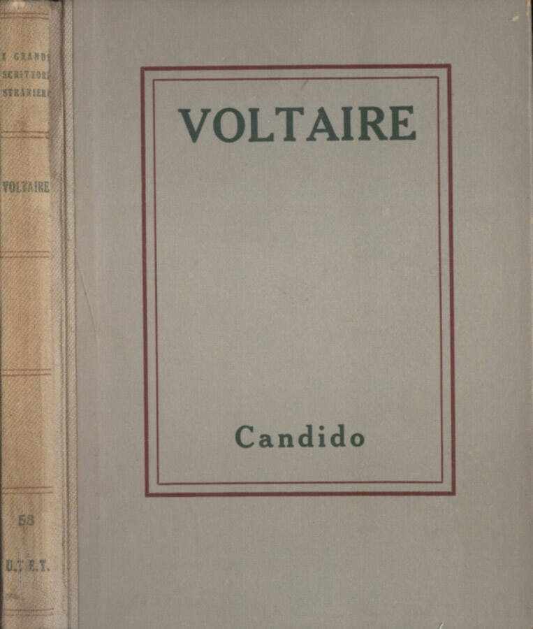 Candido