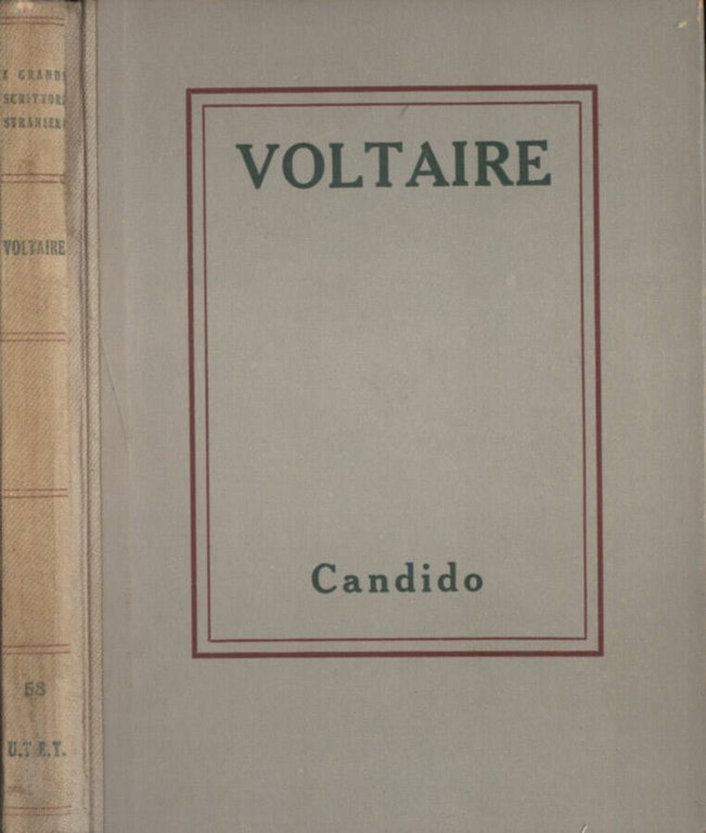 Candido