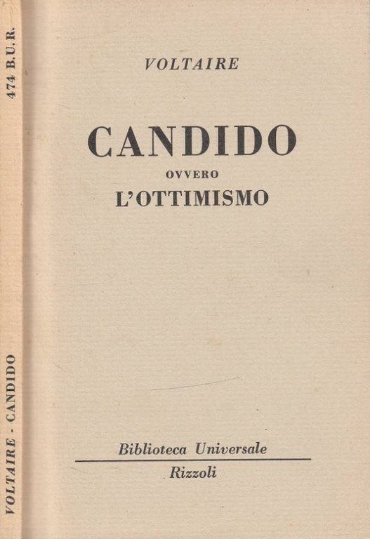 Candido