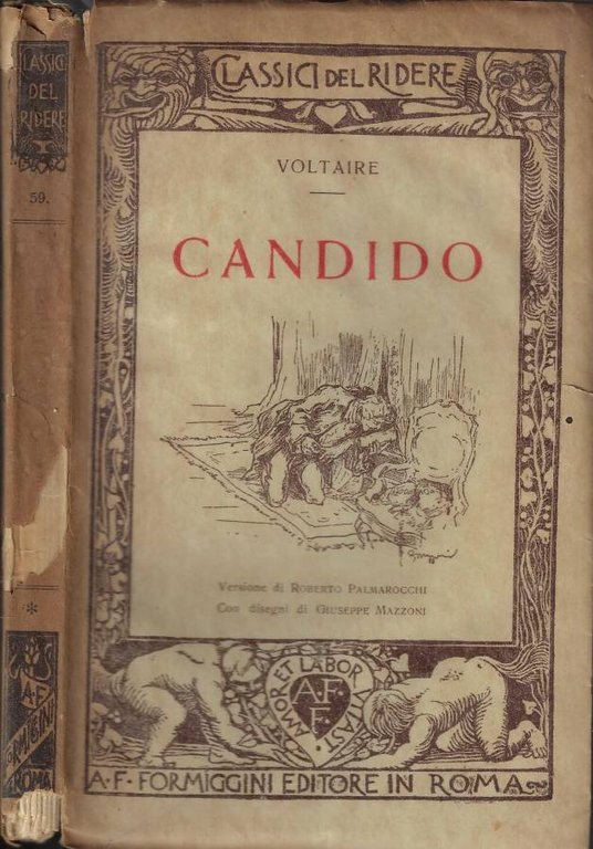 Candido