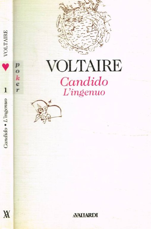 Candido-L'ingenuo