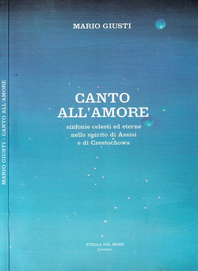 Canto all'amore | Immagine principale