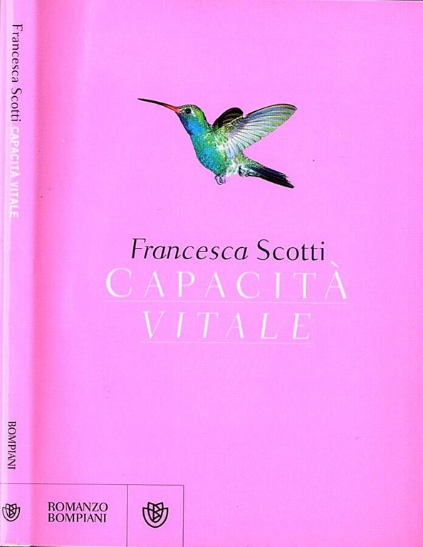 Capacità vitale | Immagine Gallery 2