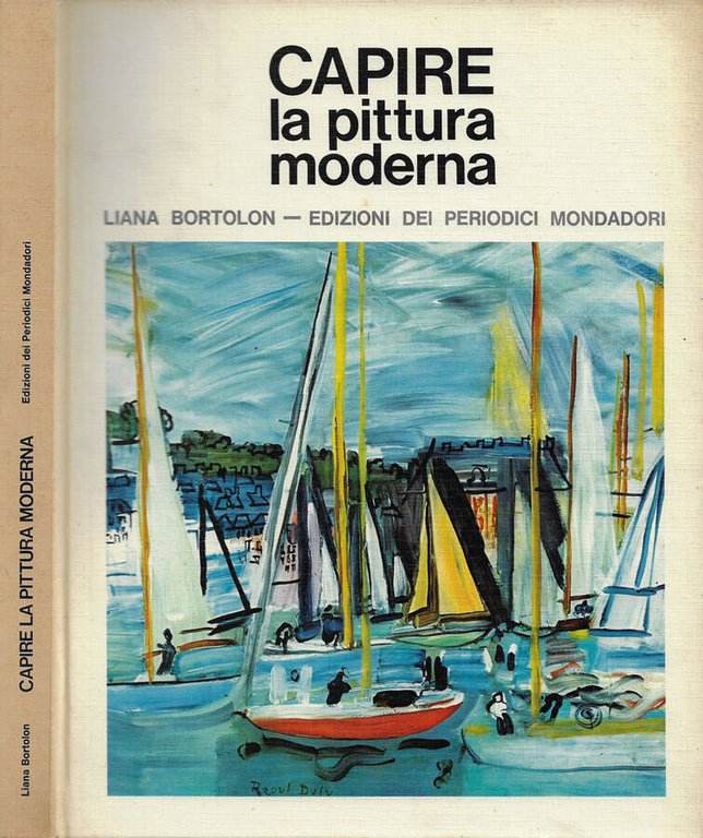 Capire la pittura moderna