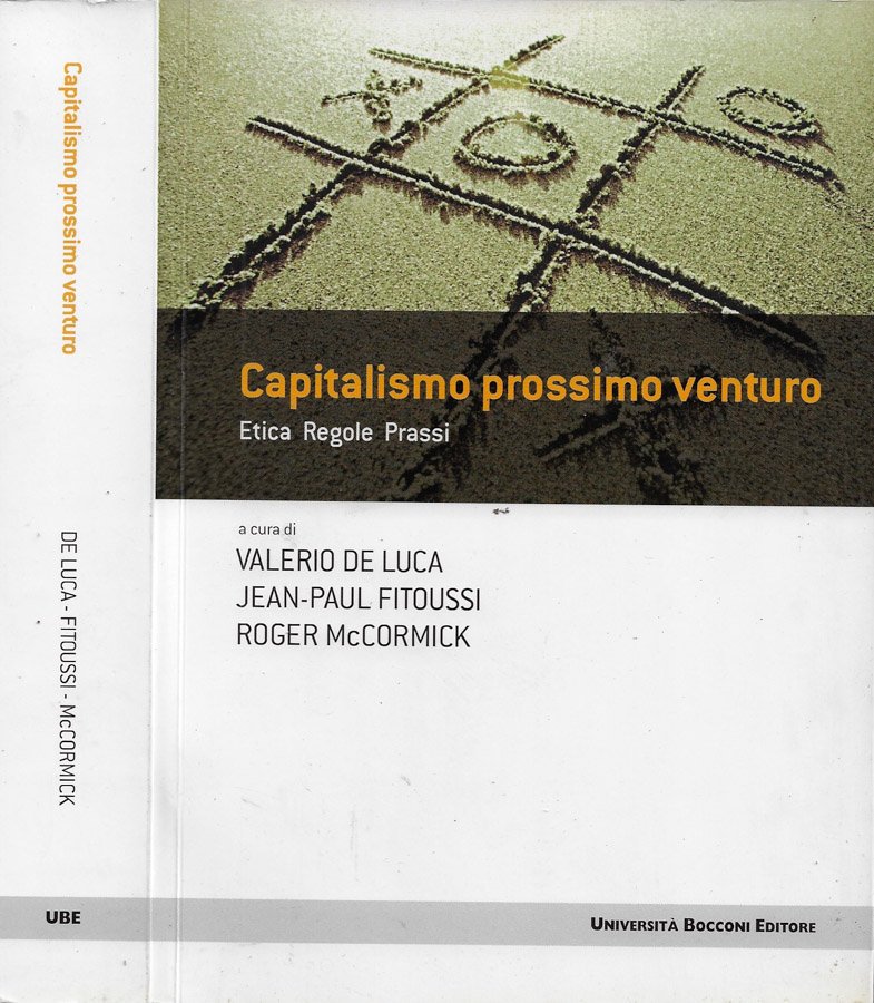 Capitalismo prossimo venturo