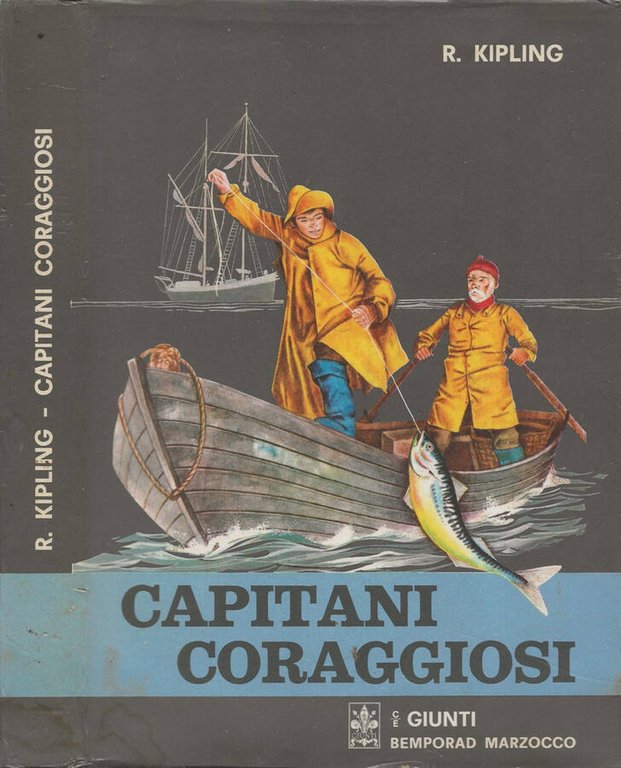 Capitani coraggiosi
