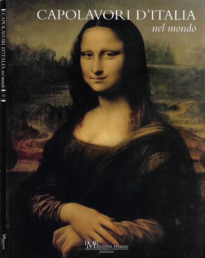 Capolavori d'Italia nel mondo | Immagine principale