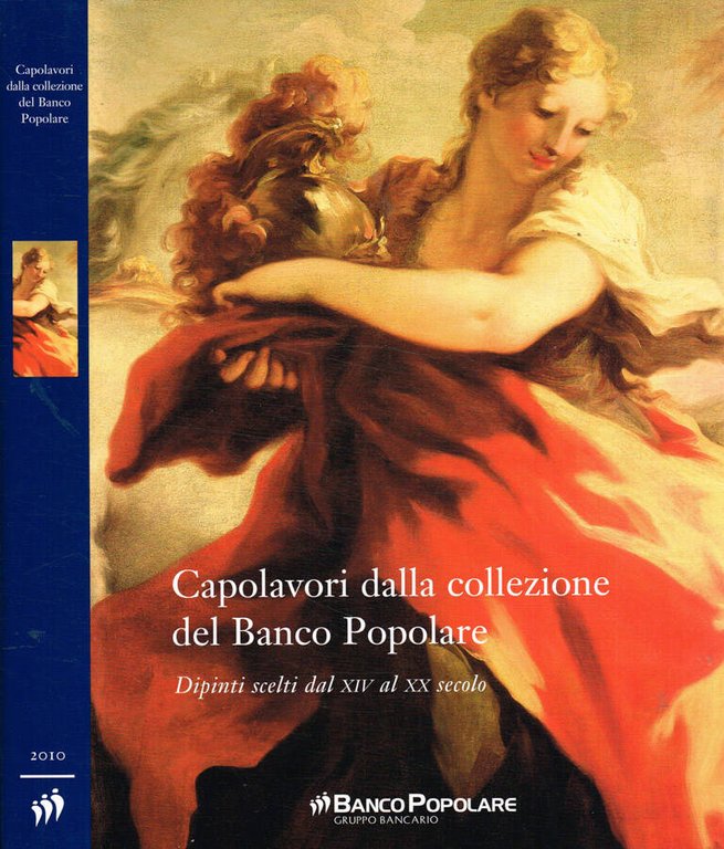 Capolavori dalla collezione del Banco Popolare