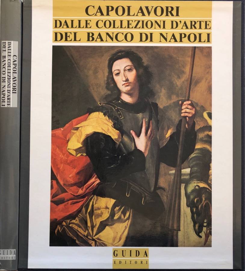 Capolavori dalle collezioni d'arte del Banco di Napoli
