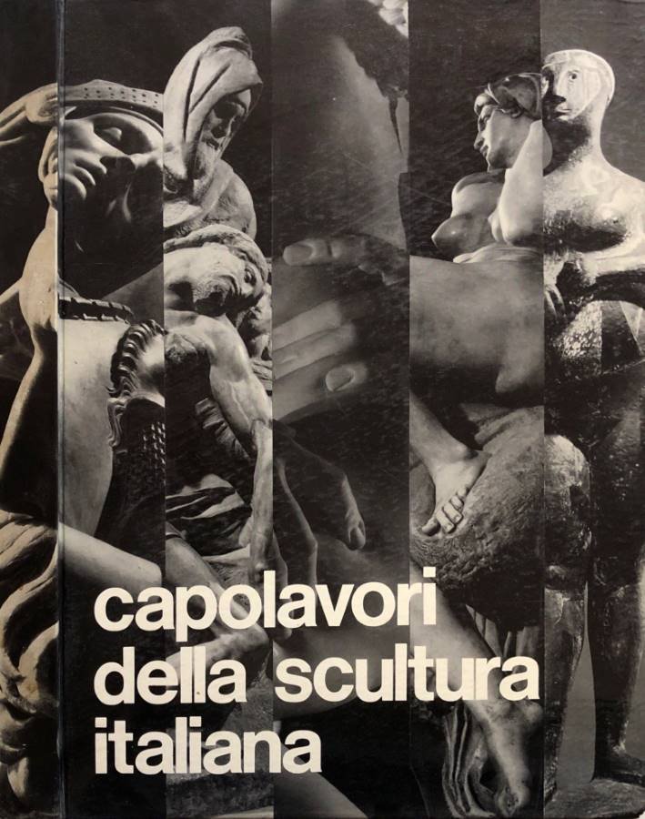 Capolavori della scultura italiana | Immagine principale