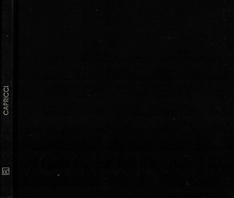Capricci