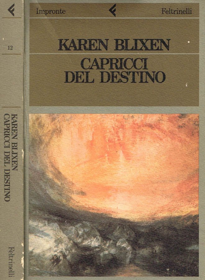 Capricci del destino
