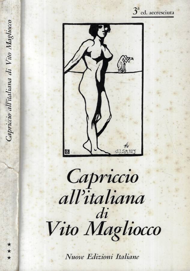 Capriccio all'italiana | Immagine principale