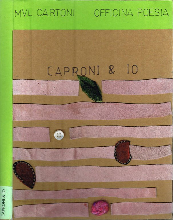 Caproni & io | Immagine Gallery 2