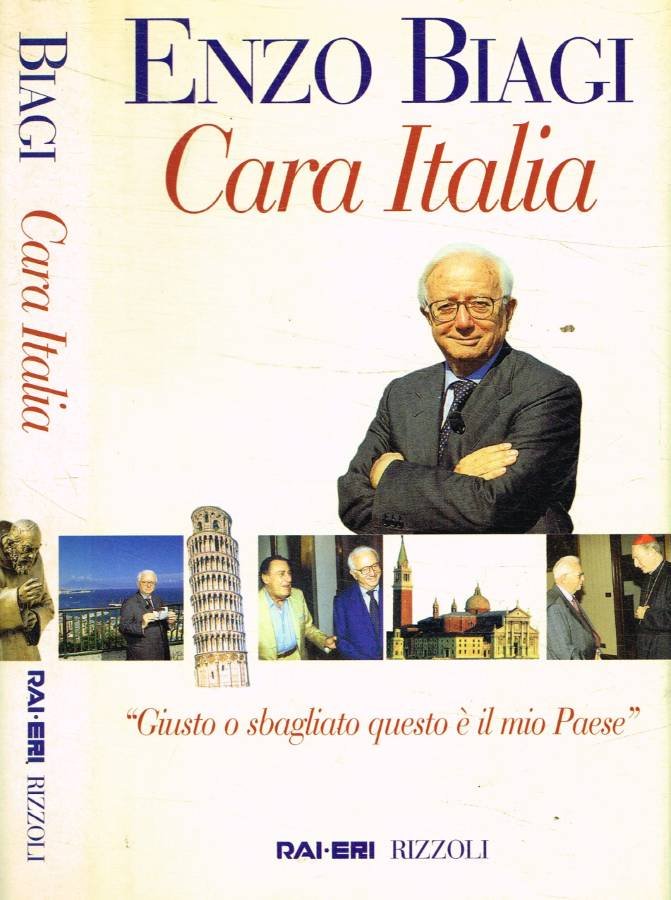 Cara Italia
