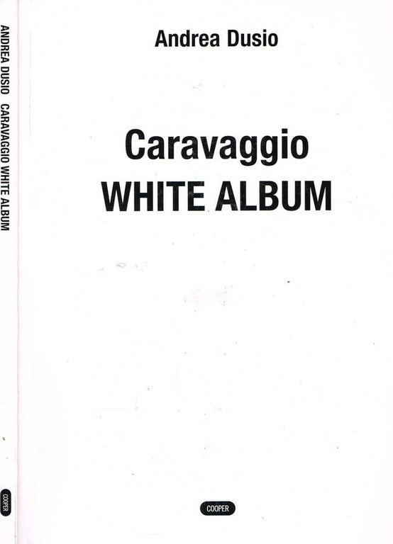 CARAVAGGIO