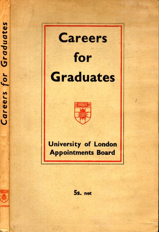 Careers for Graduates
