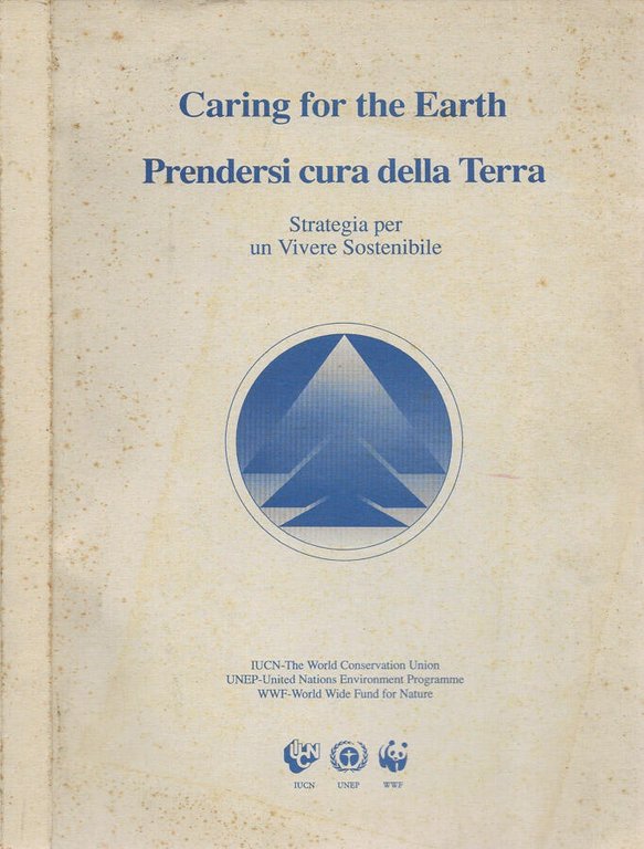 Caring for the Earth / Prendersi cura della Terra