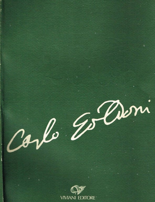 CARLO GOLDONI | Immagine Gallery 2