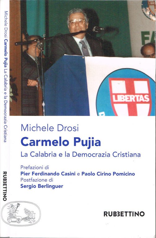 Carmelo Pujia