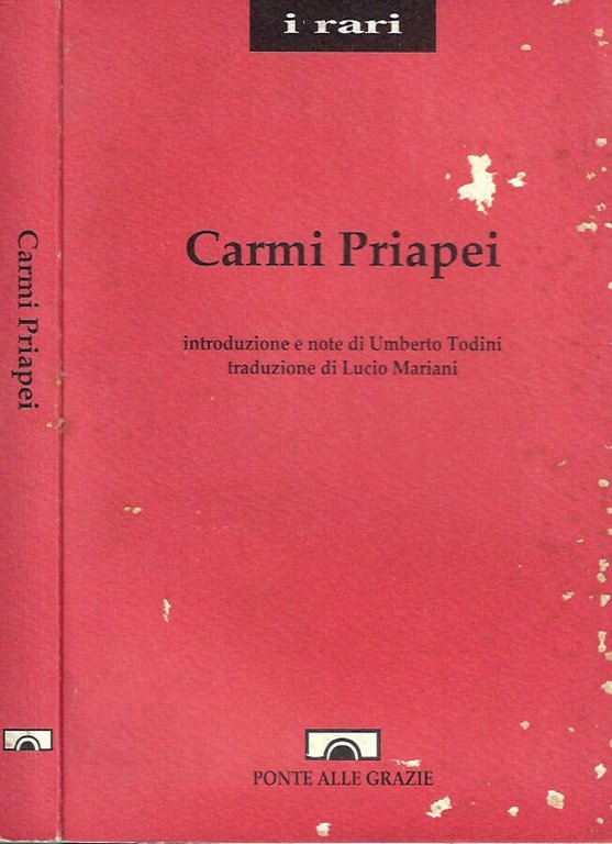 Carmi Priapei