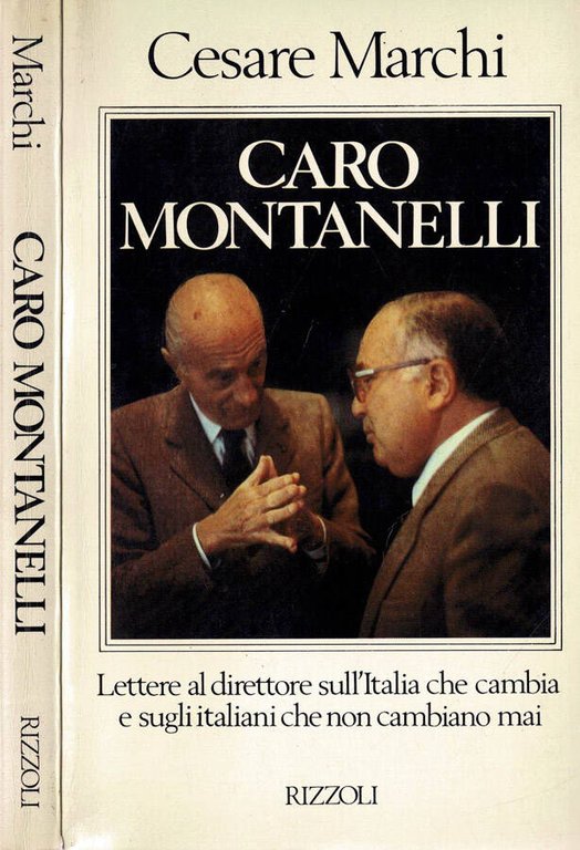 Caro Montanelli | Immagine Gallery 2