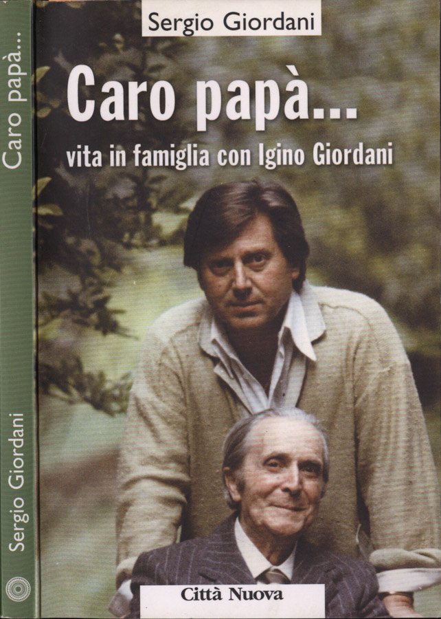 Caro papà | Immagine principale