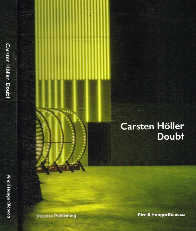 Carsten Höller | Immagine principale