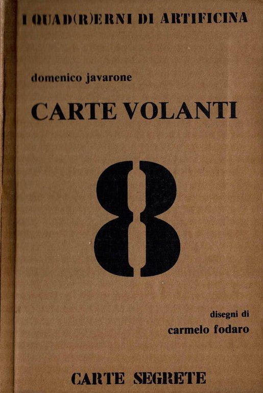 Carte volanti