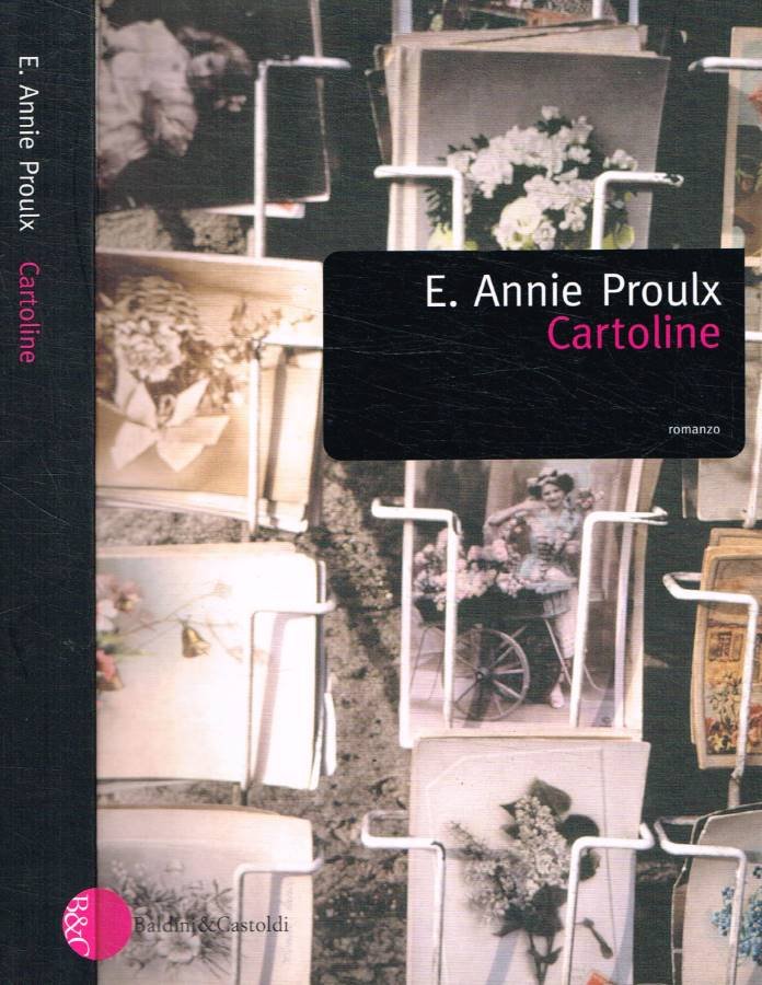 Cartoline | Immagine principale