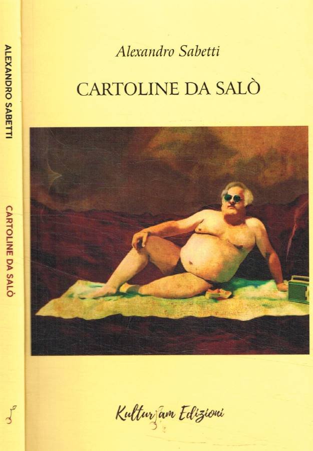 Cartoline da Salò | Immagine principale