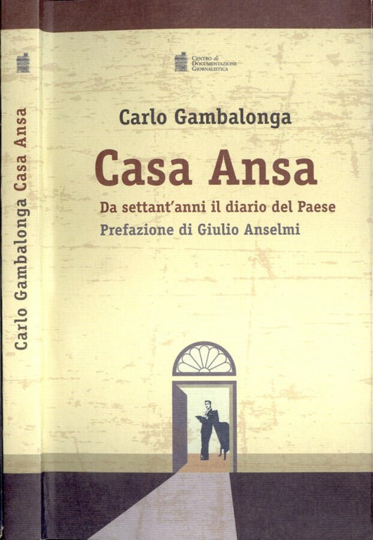 Casa Ansa | Immagine Gallery 2