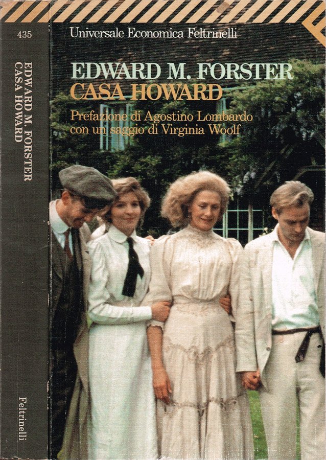 Casa Howard | Immagine principale