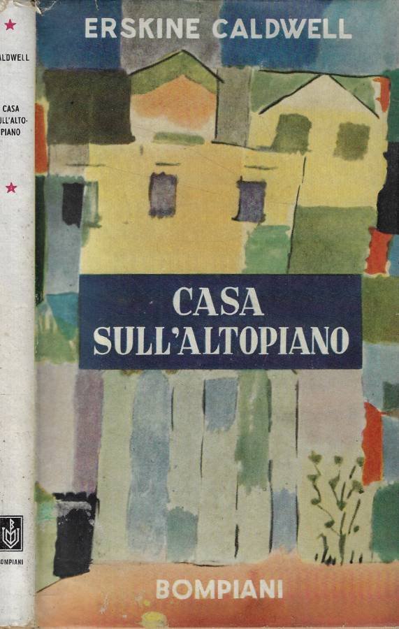 Casa sull'altopiano | Immagine principale