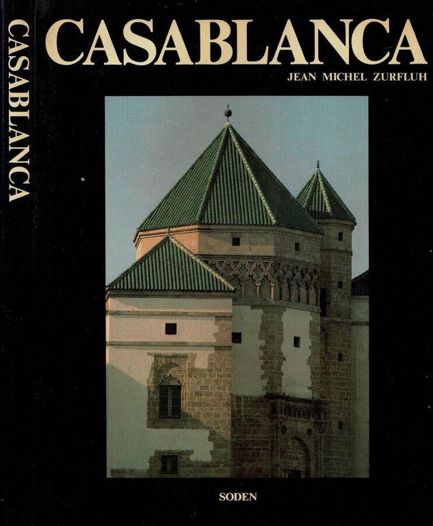 Casablanca | Immagine Gallery 2