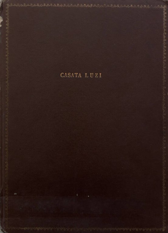 Casata Luzi | Immagine Gallery 2