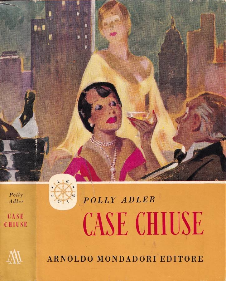 Case chiuse