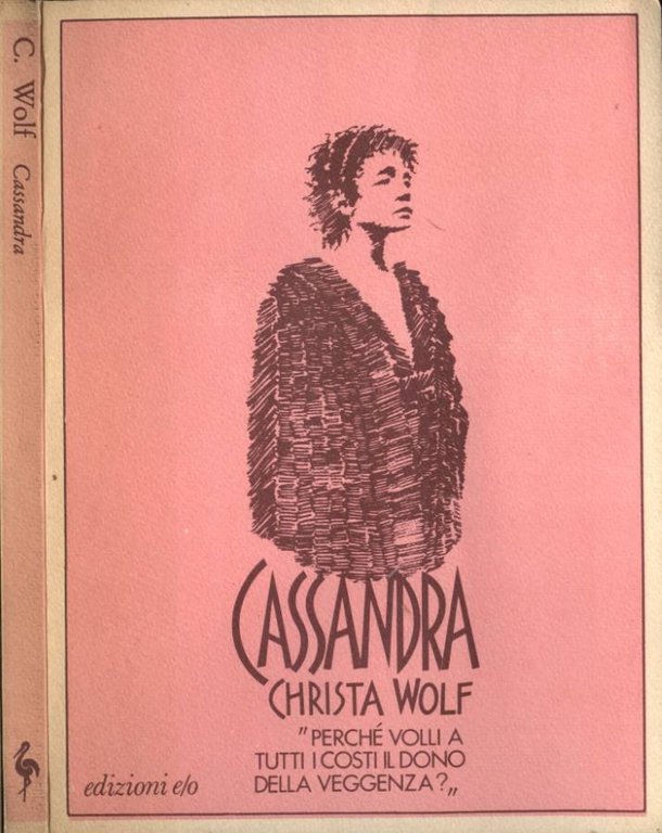 Cassandra