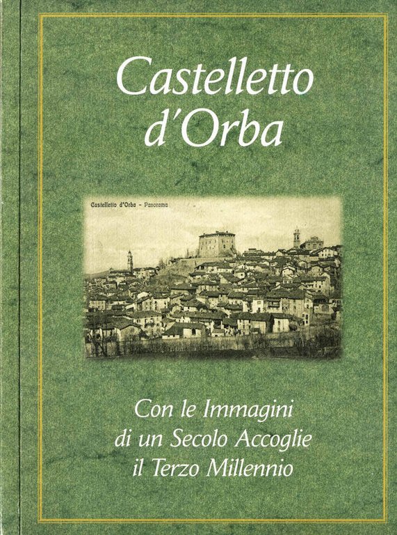 Castelletto d' Orba | Immagine Gallery 2