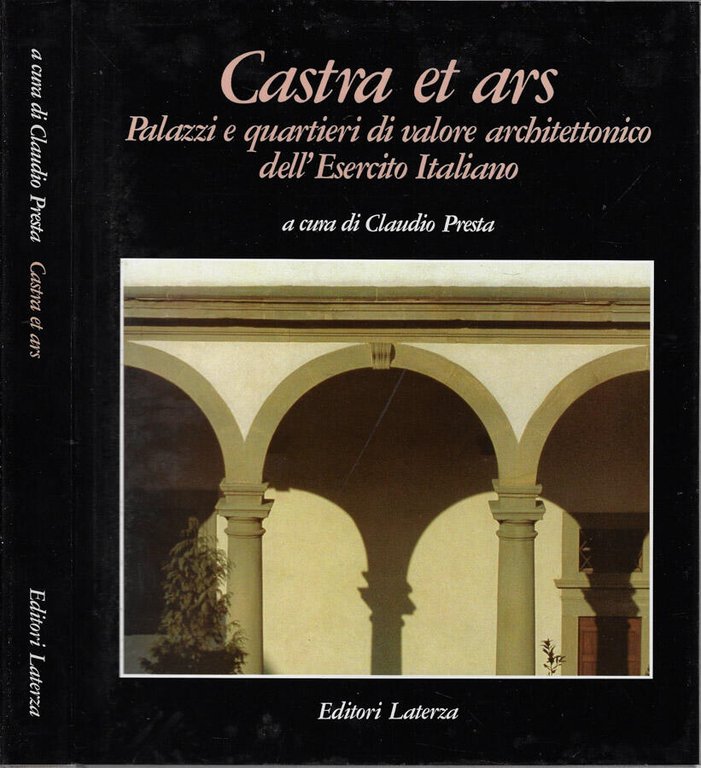 Castra et ars