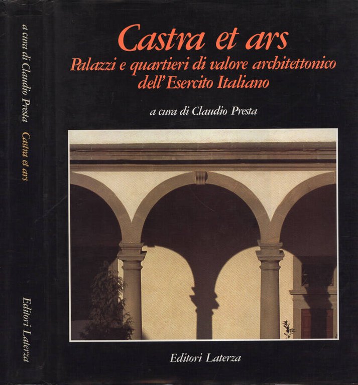 Castra et ars