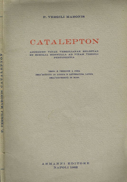 CATALEPTON