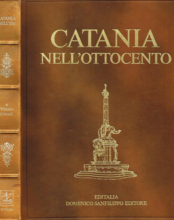 Catania nell'Ottocento