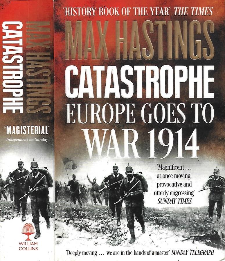 Catastrophe | Immagine principale