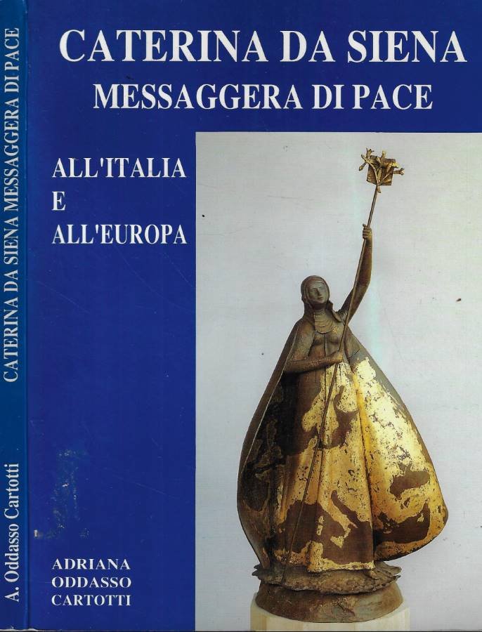 Caterina da Siena | Immagine principale